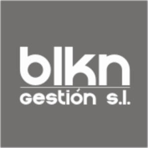 logo blkn