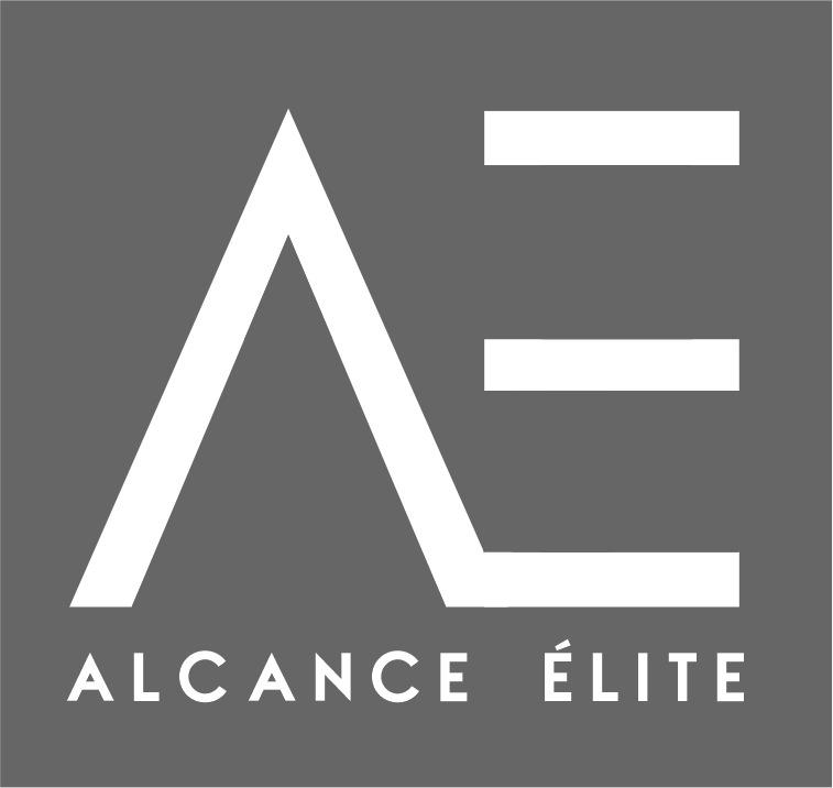 logo alcance élite